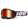 GOGGLE ACCURI 2 MAGNUS - RED M - 26014049 | Dr Rider