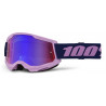 GOGGLE STRATA 2 PURPLE - RED/B - 26014051 | Dr Rider