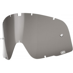 Écran masque cross 100% BARSTOW Smoke - Dr Rider