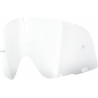 Écran masque cross 100% BARSTOW Transparent - Dr Rider