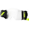 Système Roll-Off masque cross 100% Forecast Enfant - Dr Rider
