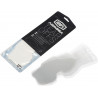 Tear-offs masque cross 100% ARMEGA Pack de 50 - Dr Rider