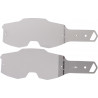 Tear-Offs masque cross 100% ARMEGA - Laminés - 2 Packs de 7 - Dr Rider