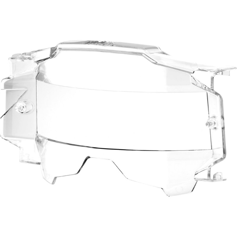Protection roll-off masque cross 100% ARMEGA Forecast - Dr Rider