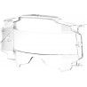 Protection roll-off masque cross 100% ARMEGA Forecast - Dr Rider