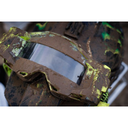 Protection roll-off masque cross 100% ARMEGA Forecast - Dr Rider
