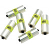 Kit de Films Roll-Off masque cross 100% ARMEGA Forecast - Pack de 6 - Dr Rider