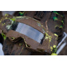 Couvercle de boîtier roll-off masque cross 100% ARMEGA Forecast - Dr Rider