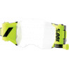 Système de Films Roll-Off masque cross 100% RACECRAFT 2 / ACCURI 2 / STRATA 2 Forecast - Dr Rider