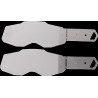 Tear-Offs masque cross 100% RACECRAFT 2 / ACCURI 2 / STRATA 2 - Laminés - 2 Packs de 7 - Dr Rider