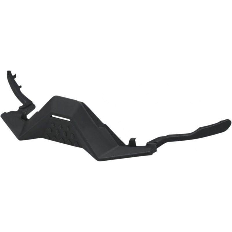 Protège-nez masque cross 100% ARMEGA SNOW Noir - Dr Rider