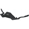Protège-nez masque cross 100% ARMEGA SNOW Noir - Dr Rider