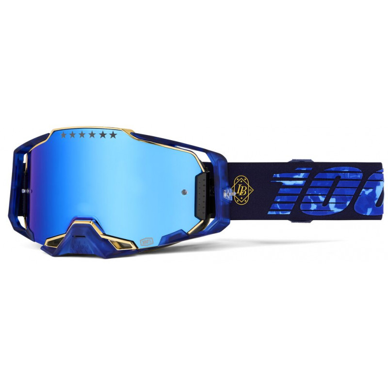 GOGGLE ARMEGA BRUNI SIGNATURE  - 26021228 | Dr Rider