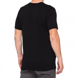 TEE 100% OFFICIAL BK XL - 303010070 - Dr Rider