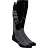 SOCK TORQUE BK S/M - 34310760 - Dr Rider
