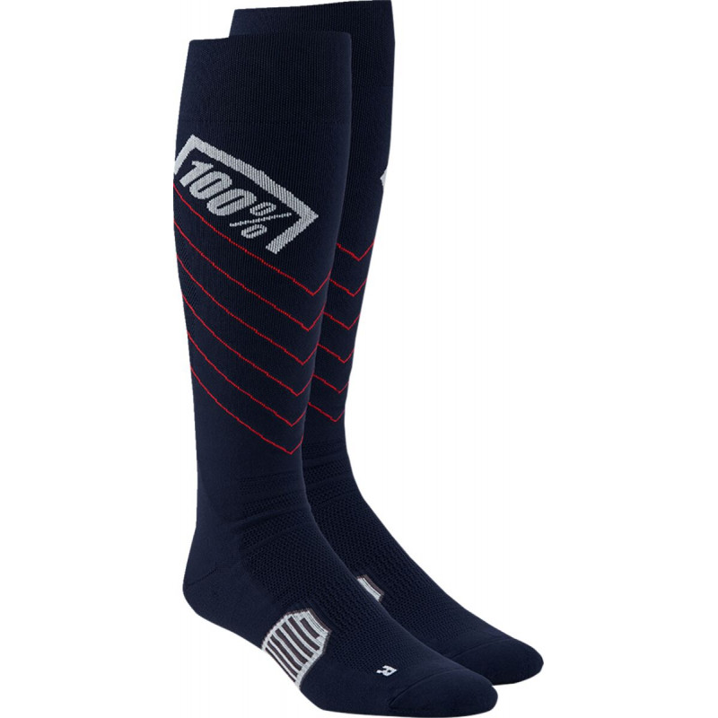 SOCK HI SIDE NV S/M - 34310772 - Dr Rider