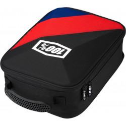 Housse masque cross 100% CORNERSTONE B - Dr Rider