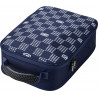 Housse masque cross 100% LOUIS Bleu Marine/Gris - Dr Rider