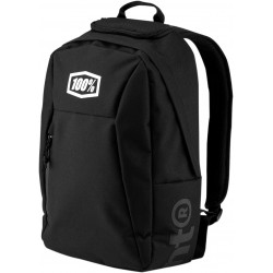 BACKPACK SKYCAP BLACK - 35170463 - Dr Rider