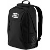 BACKPACK SKYCAP BLACK - 35170463 - Dr Rider