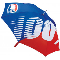 UMBRELLA 100% OFFICIAL BL/RD - 95010133 - Dr Rider