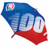 UMBRELLA 100% OFFICIAL BL/RD - 95010133 - Dr Rider