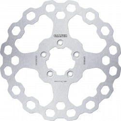 BRAKE DISC FIXED CUBIQ - 17104012 - Dr Rider