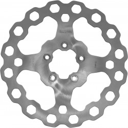 BRAKE DISC FIXED CUBIQ - 17104012 - Dr Rider