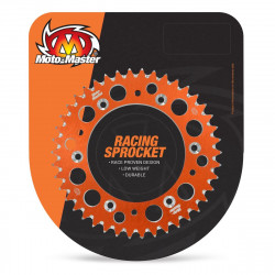 SPROCKET ALUMINIUM ORNG 415 35 - 12113173 - Dr Rider