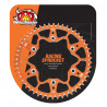 SPROCKET ALUMINIUM ORNG 520 51 - 12113176 - Dr Rider