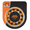 SPROCKET FUSION 520 51T KTM OR - 12113178 - Dr Rider