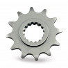 FRNT SPRCKET NITRO STEEL 520-1 - 12122472 - Dr Rider