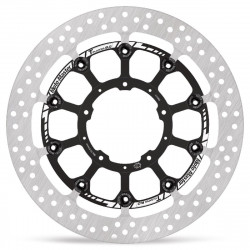 BRAKE DISC HALO T-FLOATER FT - 17103720 - Dr Rider