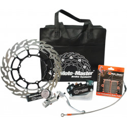 SUPERMOTO RACING KIT - 17103730 - Dr Rider