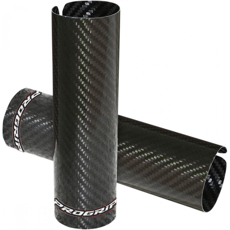 CARBON FIBER FORK GUARS - 04120337 - Dr Rider