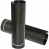 CARBON FIBER FORK GUARS - 04120337 - Dr Rider