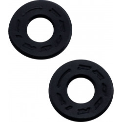 PROGRIP DONUTS BK - 06302039 - Dr Rider