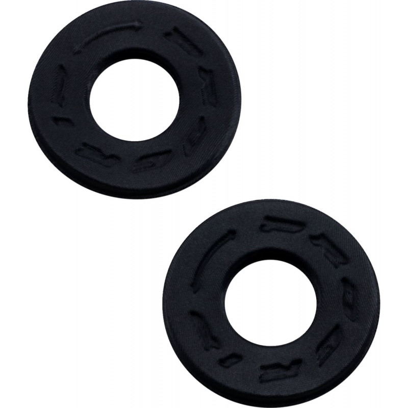 PROGRIP DONUTS BK - 06302039 - Dr Rider