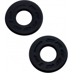 PROGRIP DONUTS BK - 06302039 - Dr Rider