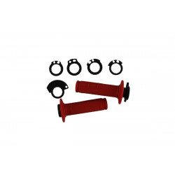 PROGRIP 709 LOCKON SCS RD - 06302587 - Dr Rider