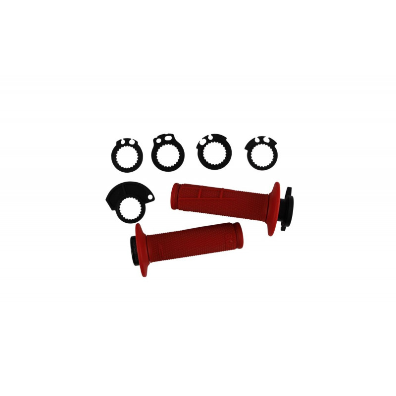 PROGRIP 709 LOCKON SCS RD - 06302587 - Dr Rider