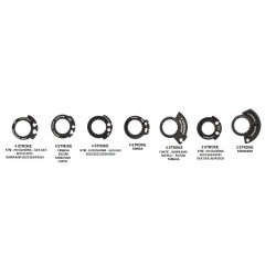 PROGRIP 709 LOCKON SCS RD - 06302587 - Dr Rider