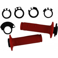 PROGRIP 709 LOCKON SCS RD - 06302587 - Dr Rider