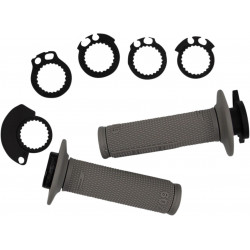PROGRIP 709 LOCKON SCS GR - 06302588 - Dr Rider