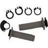 PROGRIP 709 LOCKON SCS GR - 06302588 - Dr Rider