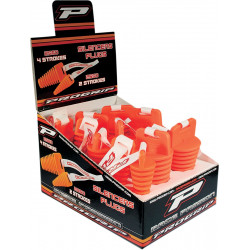 SILENCER PLUG KIT 6+6 - 18610159 - Dr Rider