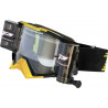 Masque cross Progrip Rapid 3309 Gris/Or/Noir - Roll-Off | Dr Rider