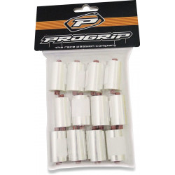 Films Roll-Off pour masque cross Progrip - Lot de 12 - Dr Rider