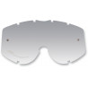 Écran de masque cross clair Progrip pour 3201 / 3204 / 3301 / 3450 - Dr Rider