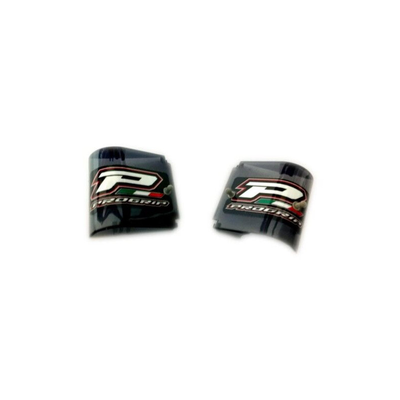 Capot de remplacement pour masque cross Progrip pour Roll-Off - Dr Rider